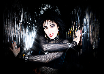 Siouxsie Sioux Trip, №2 / ***