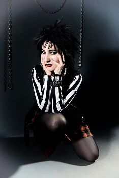 Siouxsie Sioux Trip, №3 / ***