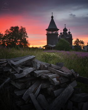 Щелейки / Ленинградская обл.