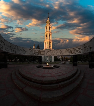 Мемориальный комплекс «Вечный огонь». Город Тамбов (Россия) / ☆ Мысли и афоризмы «Искусство и Жизнь» 
☆ Книга «Владыка Моря» 
☆ Сборник стихотворений «Огнём объятая душа» 
---> https://vk.com/ARTYOMMIRNIY 
---> https://www.flickr.com/photos/R-TYOM
______
https://500px.com/R-TYOM
https://t.me/ARTYOMMIRNIY
https://www.instagram.com/ARTYOM_MIRNIY
______
Copyright© Photoartist Artyom Mirniy / Фотохудожник Артём Мирный