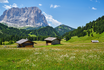 &nbsp; / Südtirol