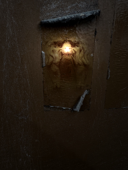 &nbsp; / It's getting worse