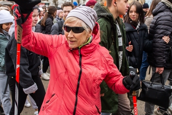 &nbsp; / Пешком к здоровью!