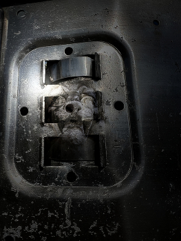 &nbsp; / Drift through