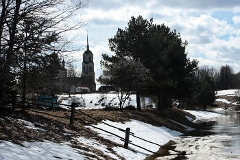 &nbsp; / Катка разлилась...