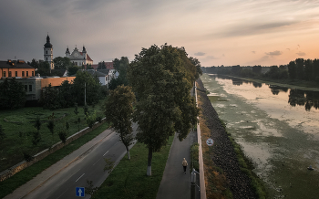 Старая река / Старая река