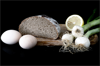 &nbsp; / Натюрморт