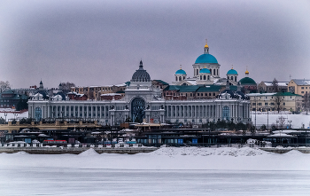 Казань февраль 2022 / Казань февраль 2022