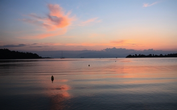 В ожидании утра... / ***