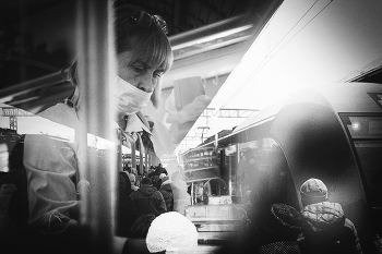 Жизнь вокруг нас / ...