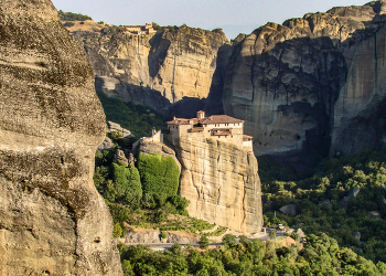 Метеора / ...