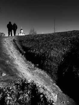 &nbsp; / Городские зарисовки