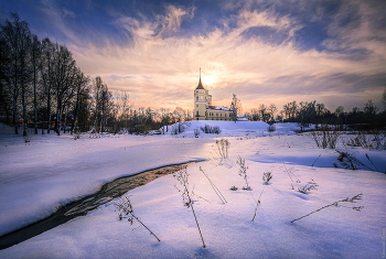 &nbsp; / г. Павловск, февраль 2022г