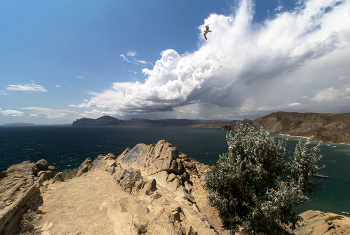 Киммерия... / Киммерия...