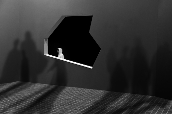 За стеной / Фантазия