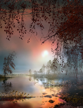 Закат 11 / Закат 11