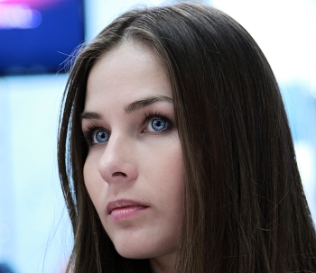 Портрет с мероприятия / ***