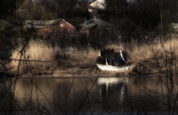 Последняя пристань / ...