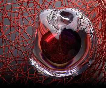 &nbsp; / свет, стекло