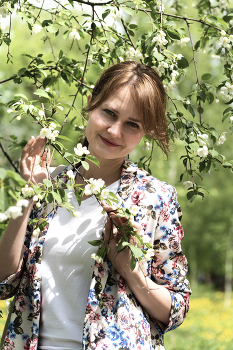 солнечная / ***