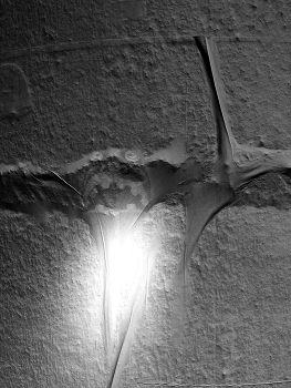 &nbsp; / Zerfließe!