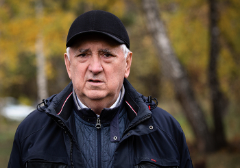 Степан Михайлович Киричук / Степан Киричук – действительный член Муниципальной академии наук РФ, Почетный профессор Тюменской государственной архитектурно-строительной академии, Представитель от исполнительного органа государственной власти Тюменской области в Совете Федерации Федерального собрания РФ. Кандидат технических наук (1999), доктор социологических наук.

Награждён орденом Дружбы народов, орденом «За заслуги перед Отечеством» IV степени, медалью ордена «За заслуги перед Отечеством» II и IV степени, медалью «За освоение недр и развитие нефтегазового комплекса Западной Сибири», орденом Александра Невского, Почётной грамотой Президента Российской Федерации.

Звание «Почетный гражданин города Тюмени» присвоено в 2005 году. В 2017 году удостоен звания «Почетный гражданин Тюменской области».