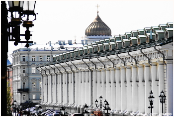 Москва / Москва
