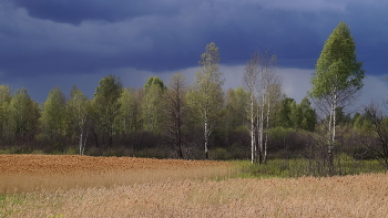 Демисезон. / Гелиос-44М СССР.