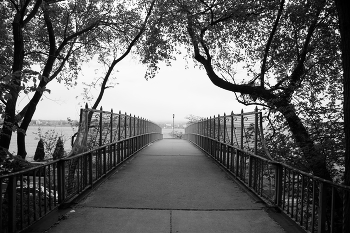 На набережную / ***