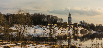 шуя Воскресенский Собор / шуя