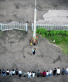 Школа / Школа