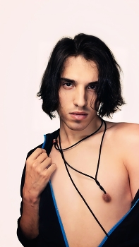 Слава Волк Певец / Slava Volk Певец