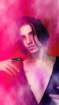 Слава Волк Певец / Slava Volk Певец