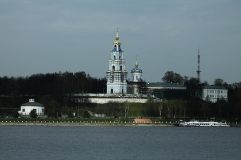 Кострома / Кострома