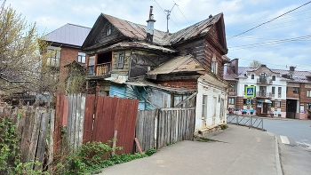 Кострома / Кострома