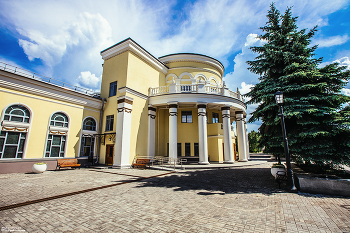 Театр Кукол Новокузнецк 2022 / Театр Кукол Новокузнецк 2022