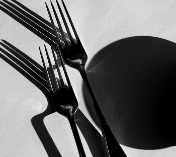 Глазунья / Вечером в июне