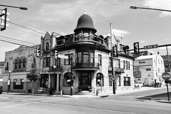 Бетлехем (Bethlehem) Город в Пенсильвании / ***