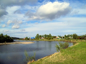 На Иркуте / Иркутская область