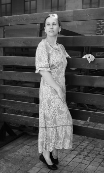 Мария / июнь 2022