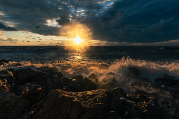 Прибой / Севастополь