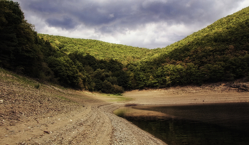 В Айфеле / ***