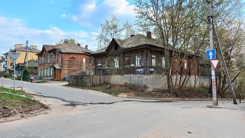 Кострома / Кострома