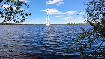 Калязин (Тверская область) / Калязин (Тверская область)