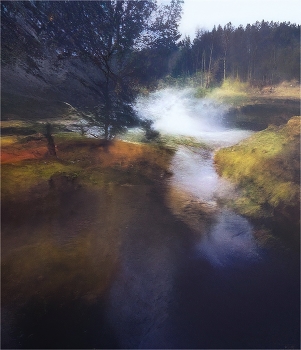 &nbsp; / 2007 Фотограф - ленивый художник (зуммирование во время спуска затвора)