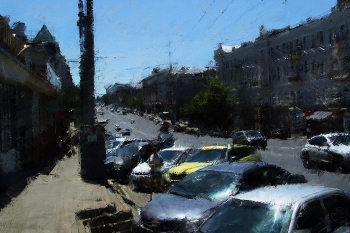 Домой / б.о.