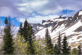 Адыгея / Адыгея