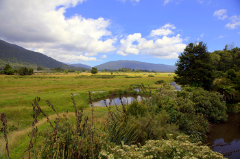 В долине / ...