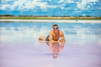 Бурсоль 2022 / Озеро Бурсоль