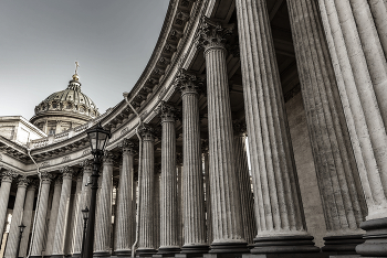 Казанский собор / ...